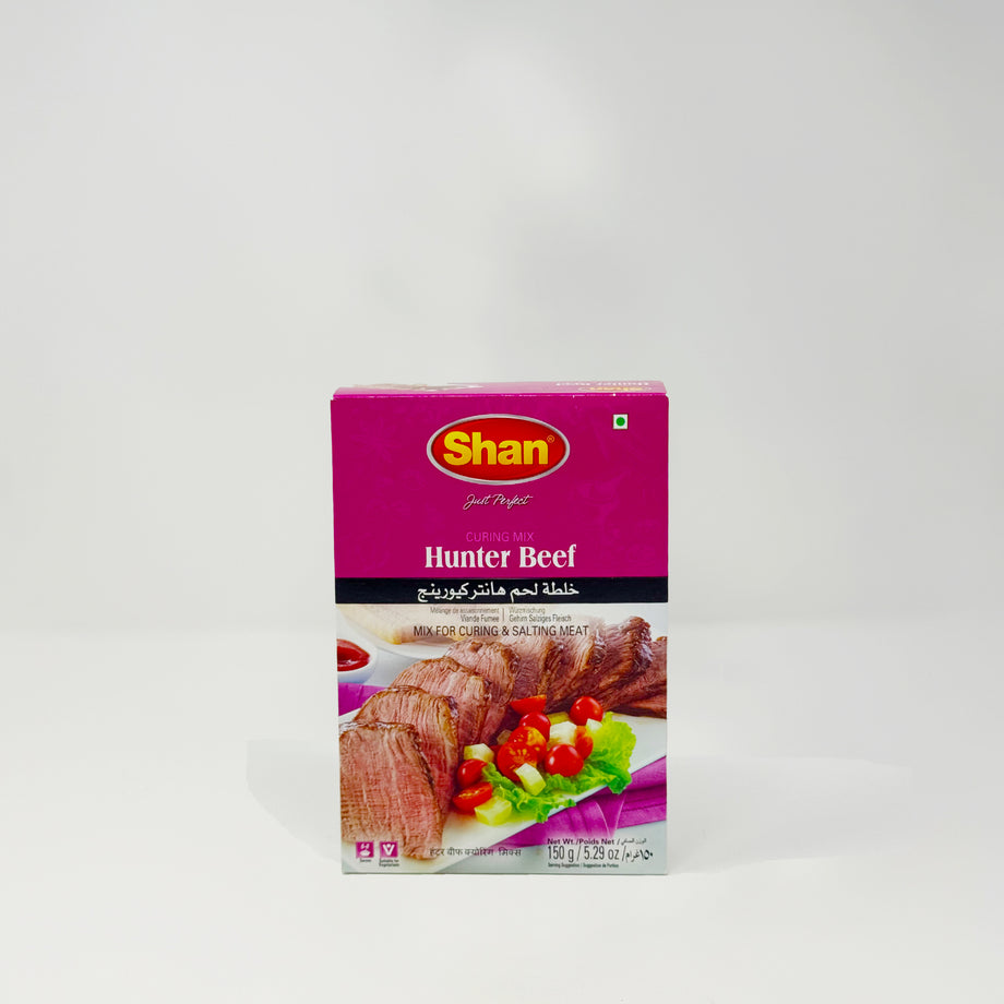 Shan Hunter Beef 150 g