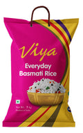 Viya Pure Basmati Rice 5 kg