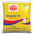 777 Gingley Oil 500 ml
