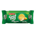 Britannia Good Day Pistachio-Almond Cookies 75 g