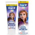 Oral B Kids Toothpaste Frozen Mild Flavour 92 g