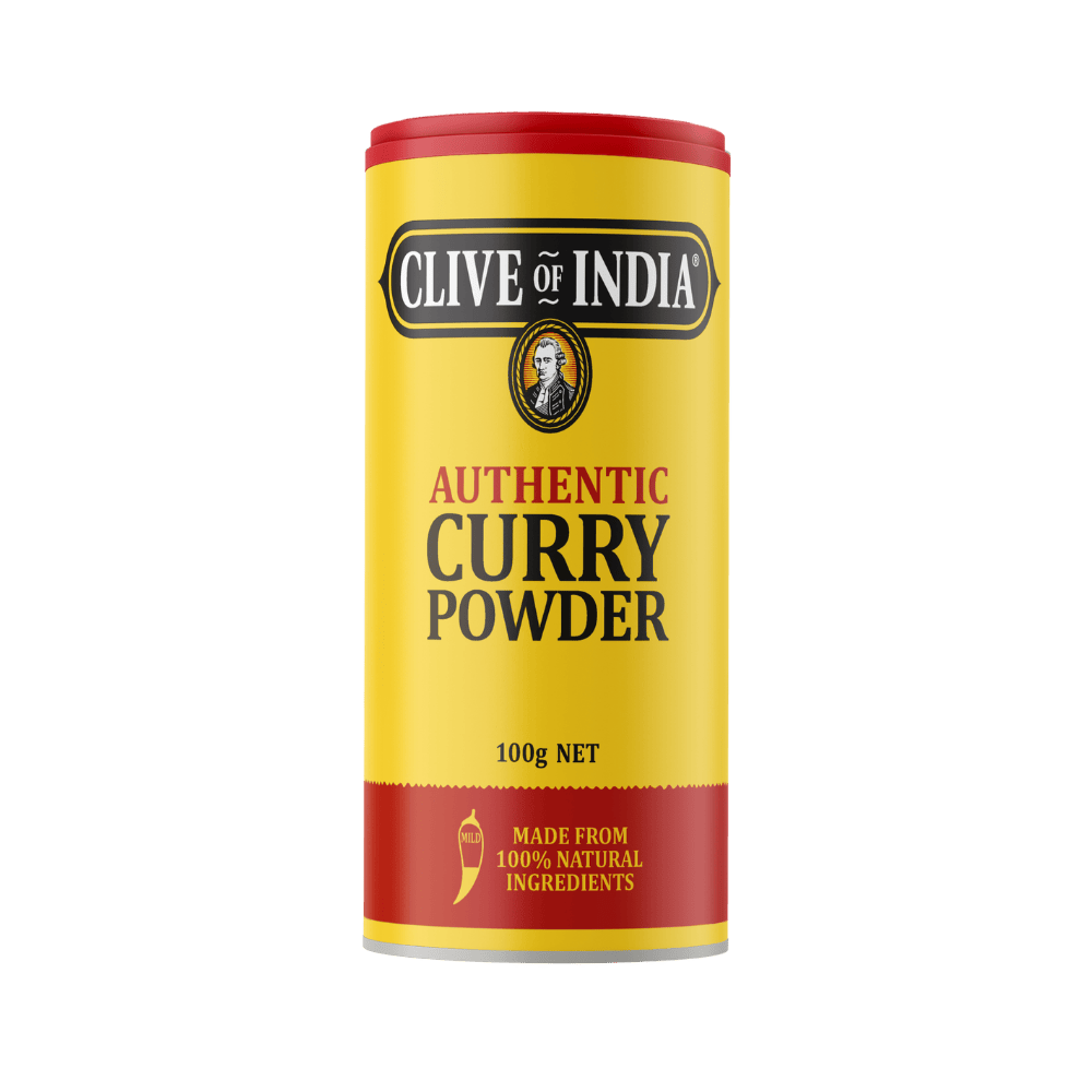 Indya Curry Powder 500 g