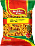 Snackzzy Malabar Mixture 400 g