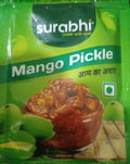 Saurbhi Msl Mango Bottle 150 g