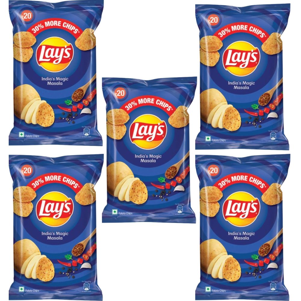 Lays Masala 56 g