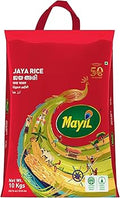 Mayil Jaya Rice 10 kg