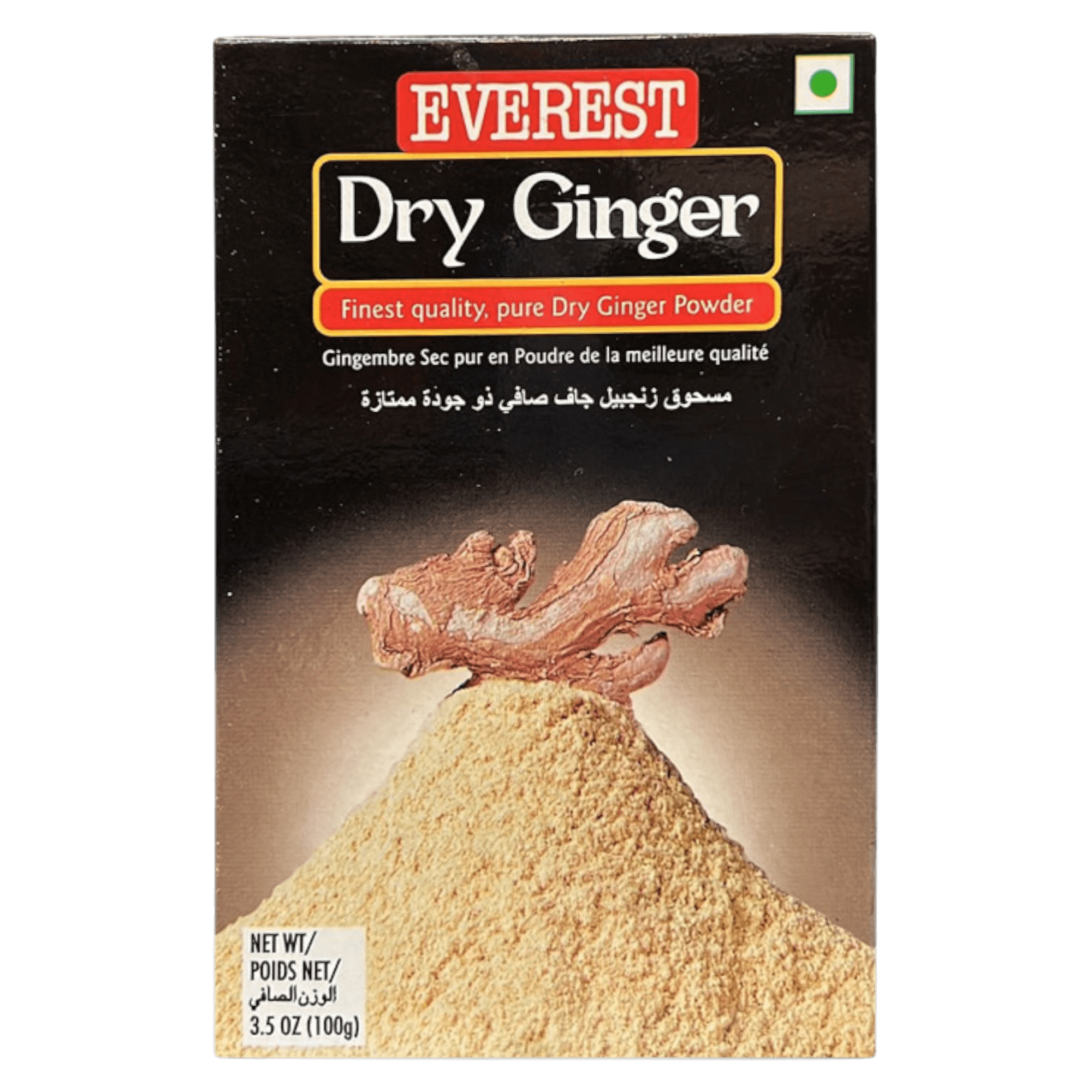 Everest Dry Ginger Powder 100 g