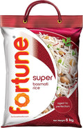 Fortune Super Basmati Rice 5 kg