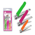 3 Pieces Nail Clipper Set