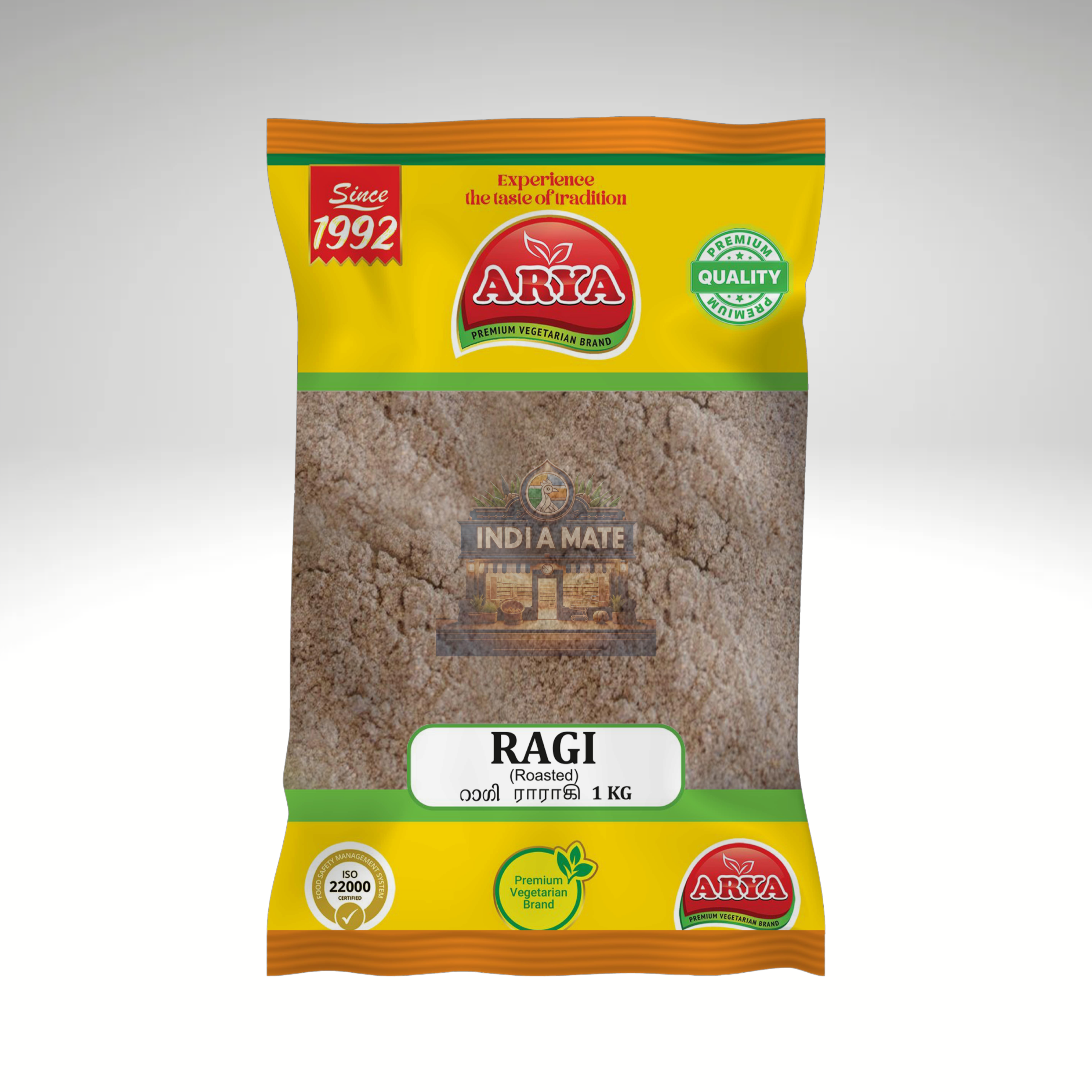 Arya Millet 1 kg