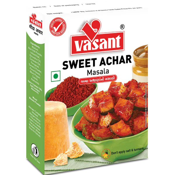 Vasant Masala 200 g