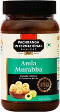 Pachranga Amla Murabba
