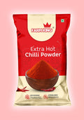 Indya Ex Hot Chilly Powder 500 g