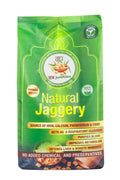 Gud Juntion Natural Jaggery Cube 450 g
