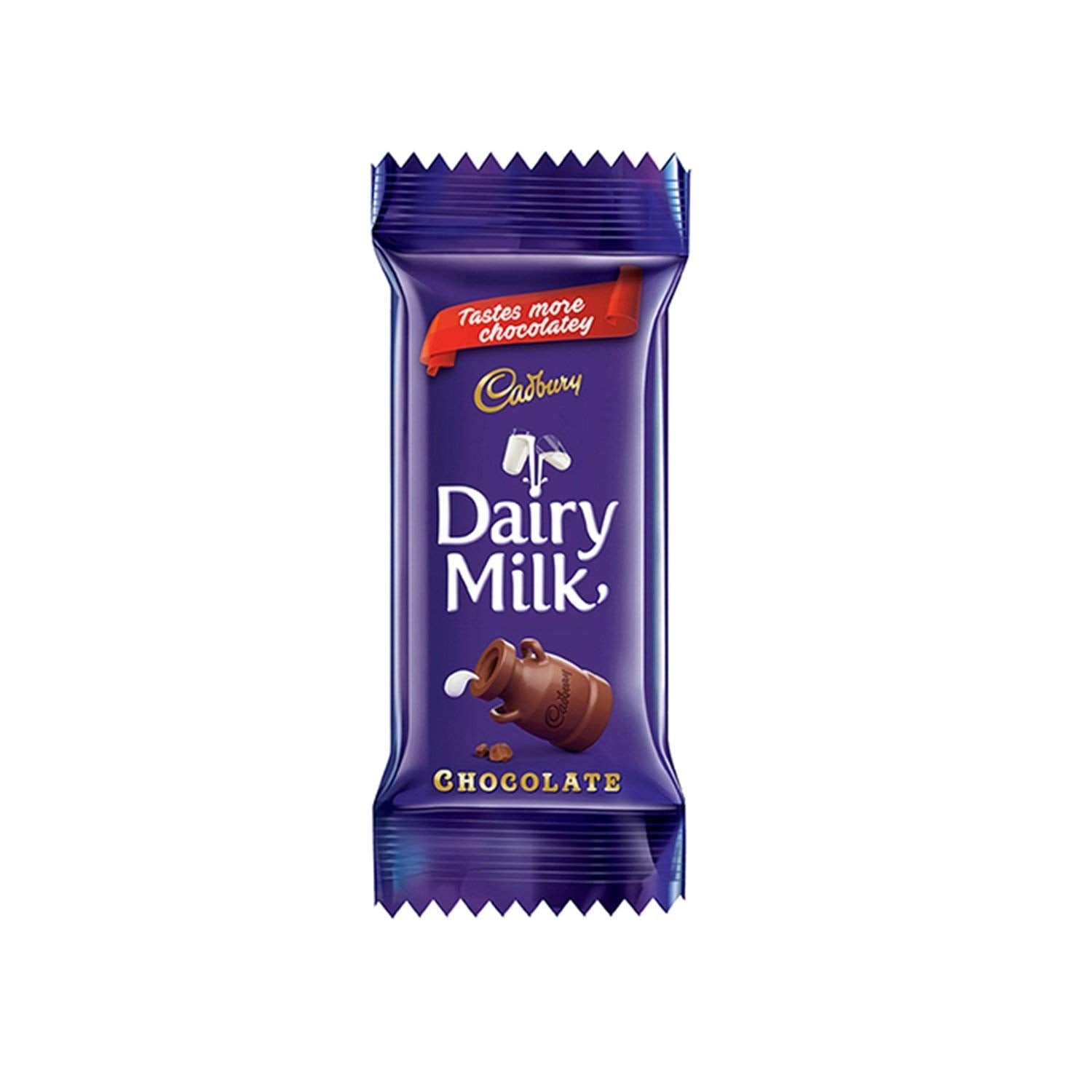 Cadbury Milk Chocolate 50 g