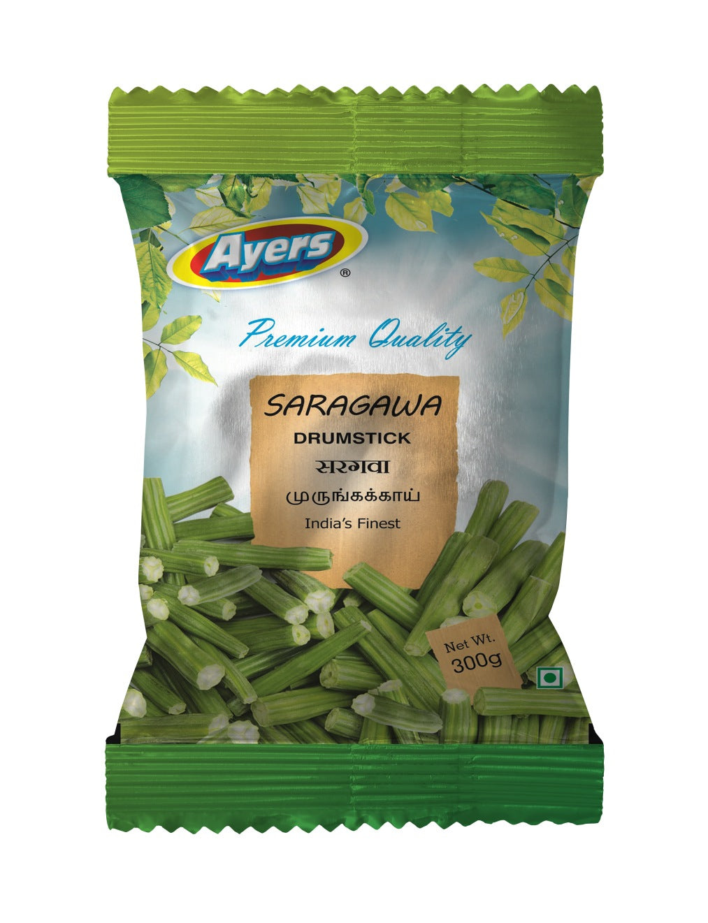 Ayers Methi 300 g
