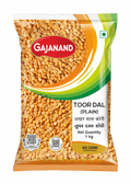 Gajananad Toor Dal 2 kg