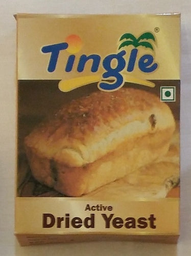 Tingle Instant Yeast 25 g