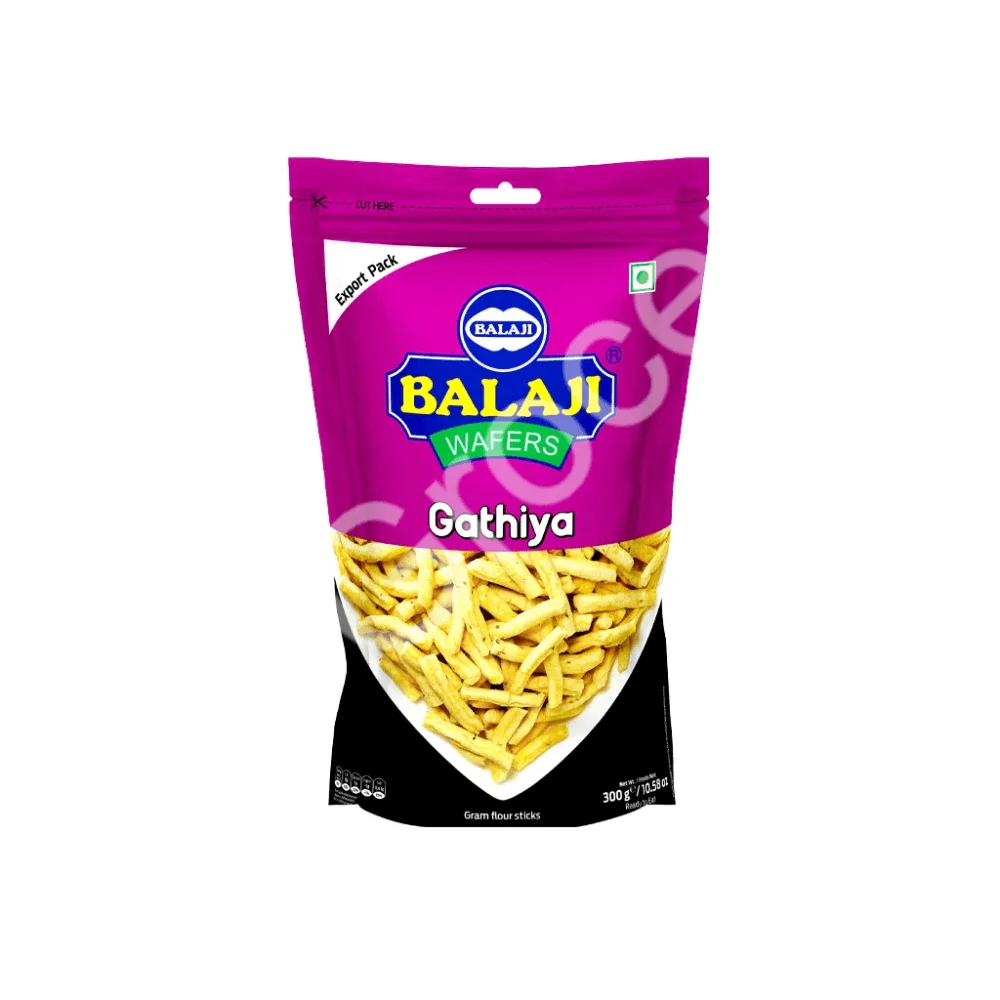 Balaji Gathiya 300 g