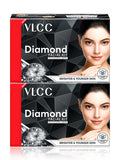 VLCC Diamond Facial Kit Salon Series