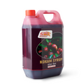 MS Kokam Syrup 1 L