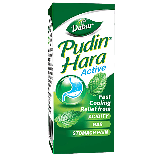 Dabur Pudin Hara 30 ml