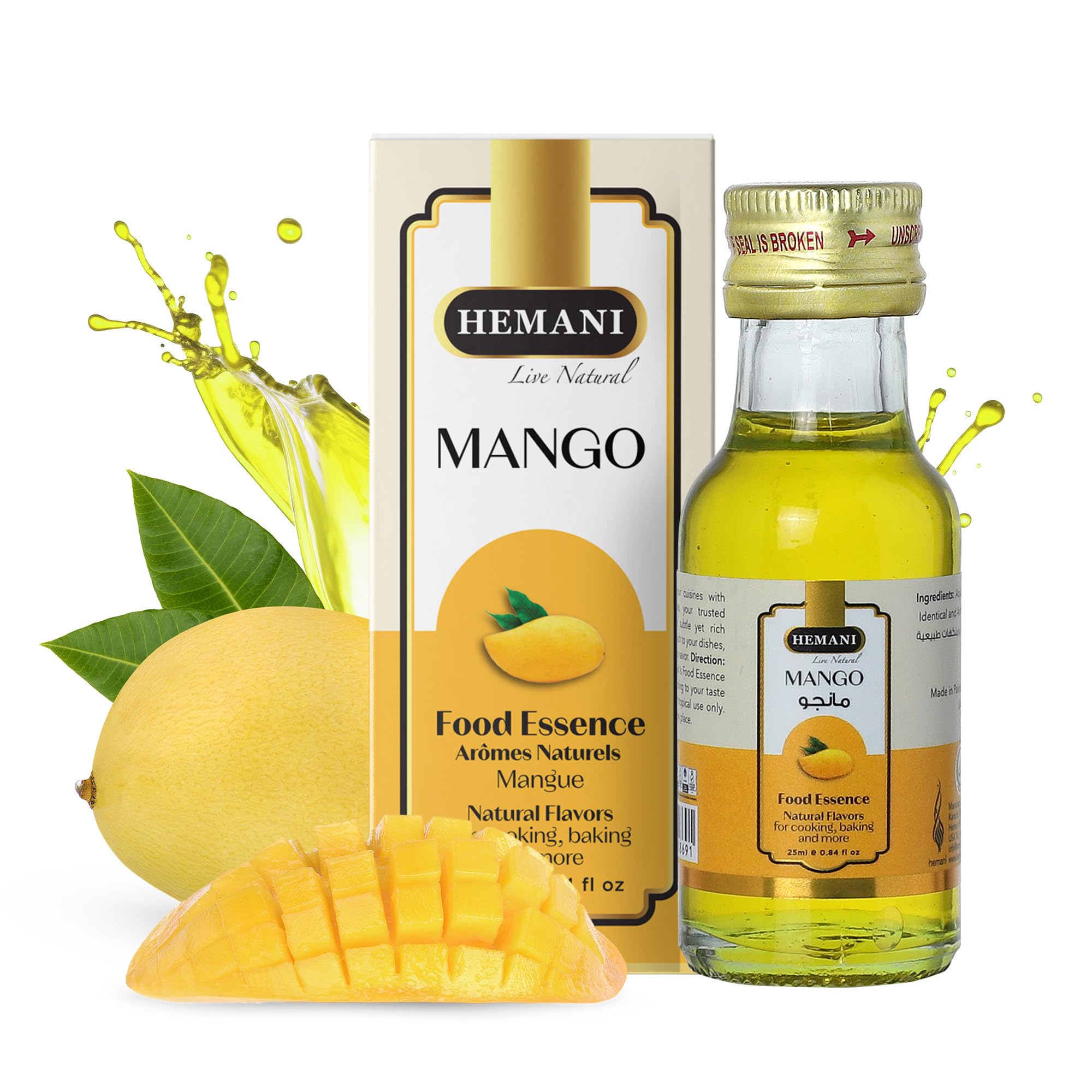Hemani Mango Essence 25 ml