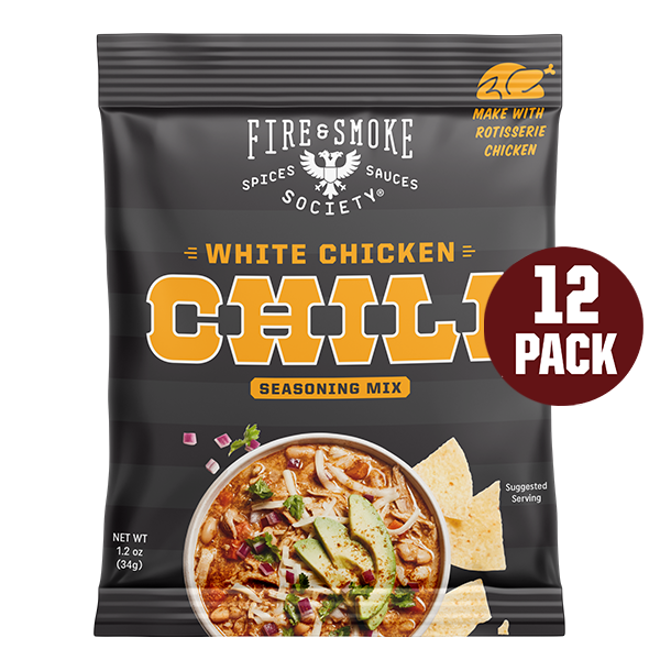 Richmi White Chilli 100 g
