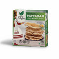 Malabar Delight Frozen Pappadam 200 g