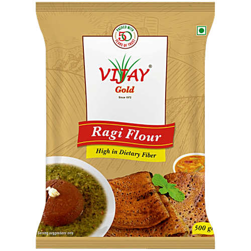 Viya Ragi Flour 908 g