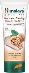 Himalaya Walnut Scrub 50 g