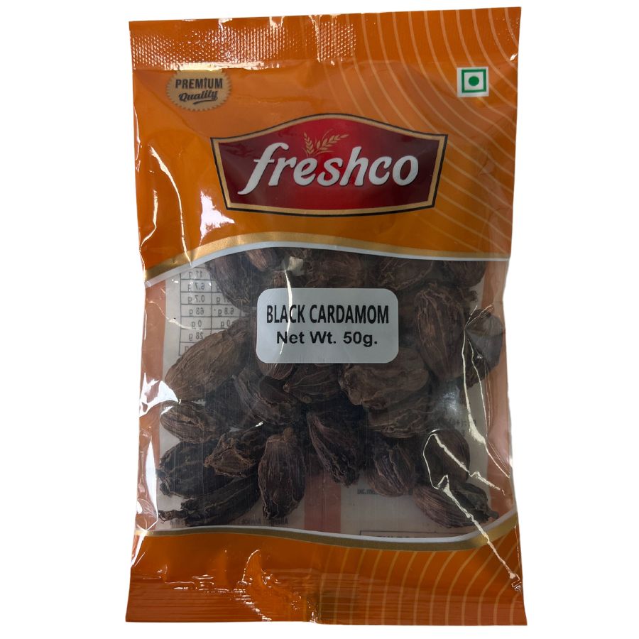 Freshco Cardmon Seed 50 g