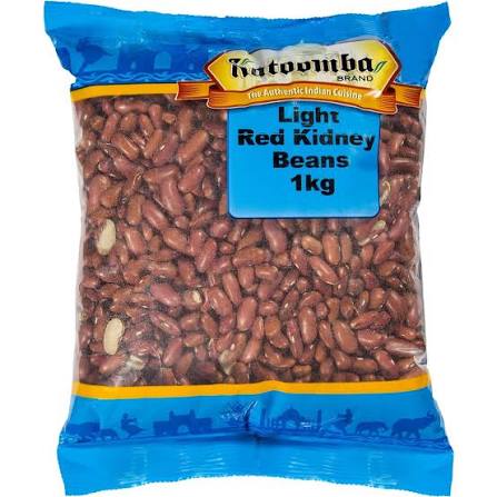 Katoomba Red Kidney Light 2 kg