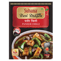 Suhana Paneer Chilli Mix