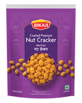 Bikaji Peanut Cracker 1 kg