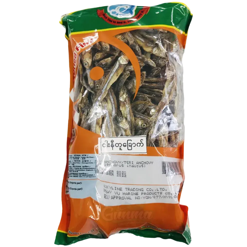Derana Lime Pickle 400 g