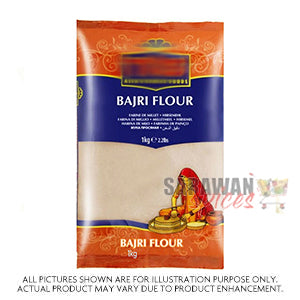 Umiya Bajri Flour 950 g