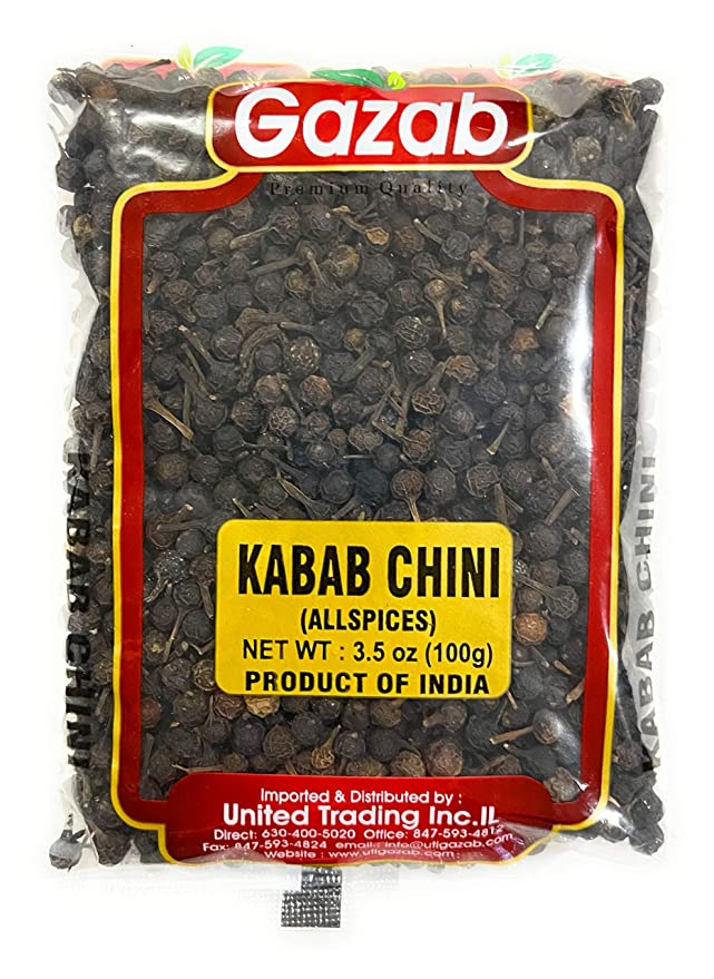 Saurbhi Kabab Chini 100 g