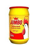 Jumbo Chicken Stock 1 Piece