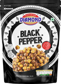 Diamond Black Papper Chana 150 g