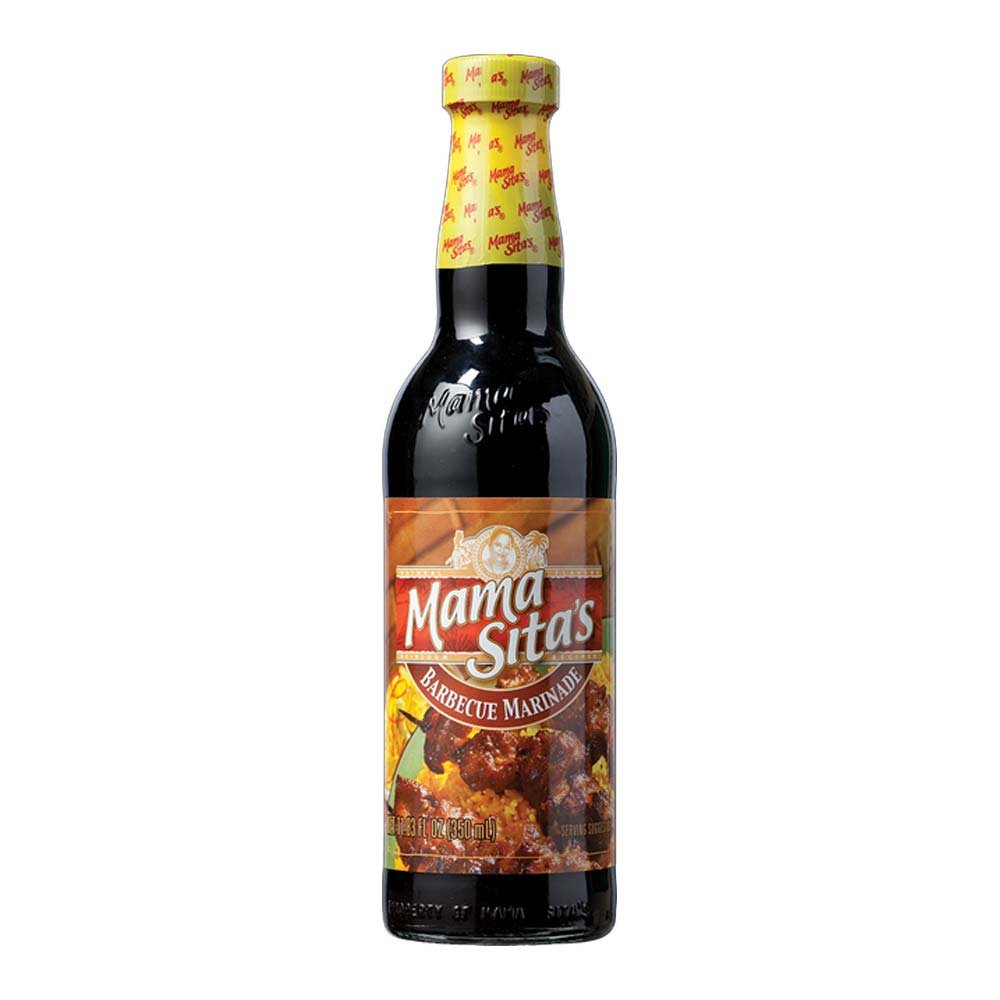 Mama Sita Barbecue 350 ml