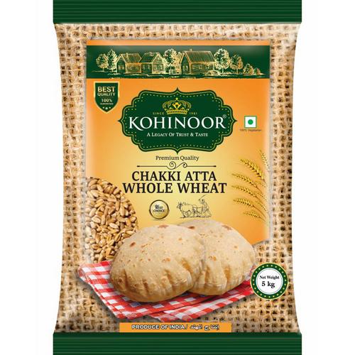 Kohinoor Atta 5 kg