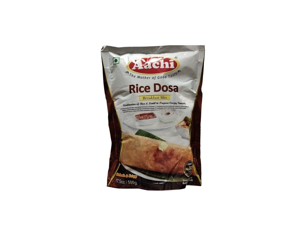 Aachi Rice Dosa Mix 500 g