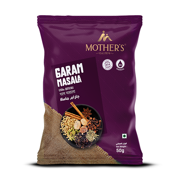 Wheat Mamara Masala 300 g