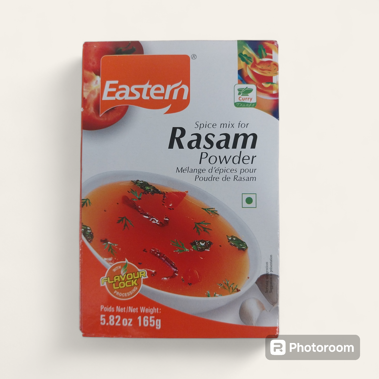 Eastern Rasam Powder 165 g