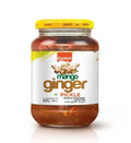 Eastern Mango Ginger Pickle 400 g