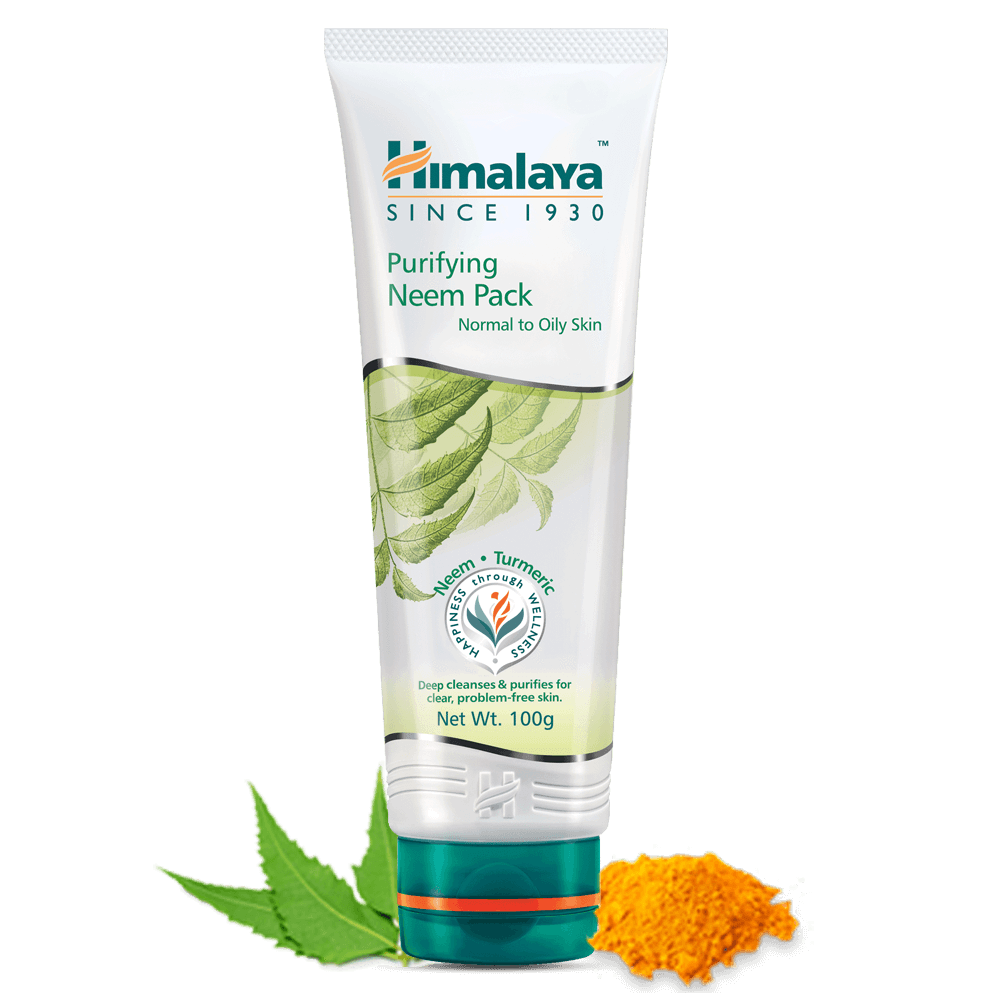 Hmly Neem Peel Off Mask 100 g