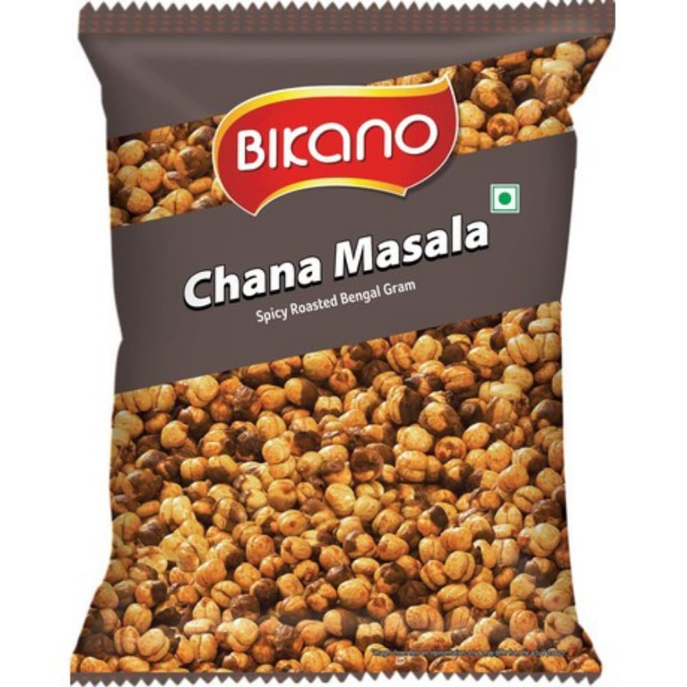 Bikano Chana Masala 150 g
