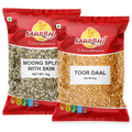 Saurbhi Urid Dal 2 kg