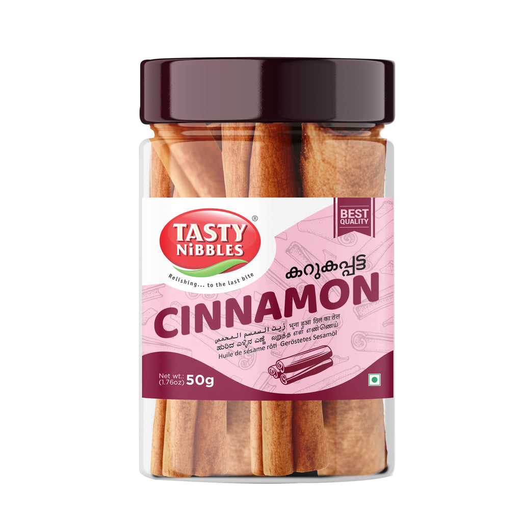 Cinnamon Stick 95 g